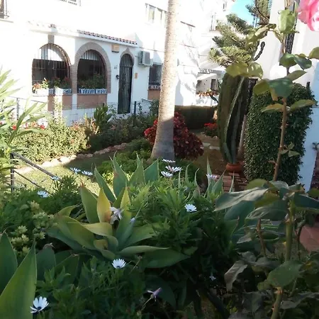 Centrico Cerca De La Playa