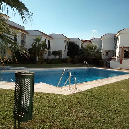 Апартаменти Centrico Cerca De La Playa