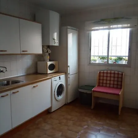 Centrico Cerca De La Playa Апартаменти Торремолінос