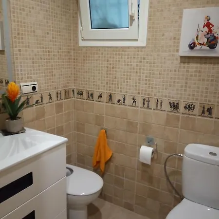 Centrico Cerca De La Playa