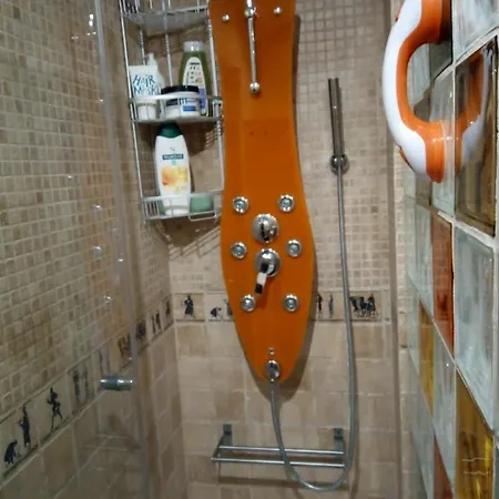 Appartement Centrico Cerca De La Playa