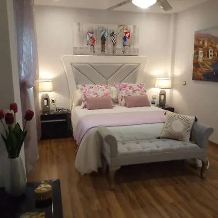 Centrico Cerca De La Playa * Торремолинос