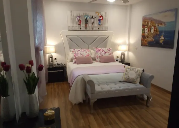 Centrico Cerca De La Playa * Торремолинос