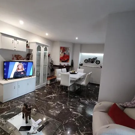 Appartement Centrico Cerca De La Playa Torremolinos