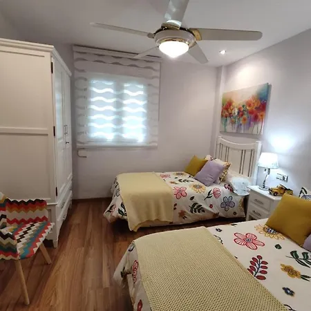 Centrico Cerca De La Playa Appartement Torremolinos