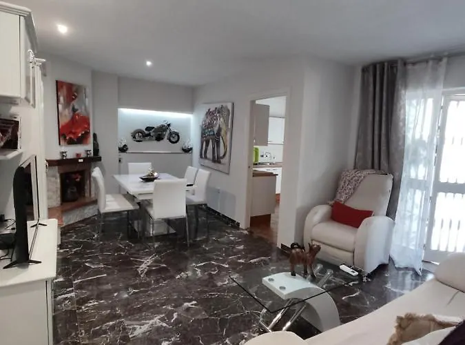 Centrico Cerca De La Playa Appartement Torremolinos