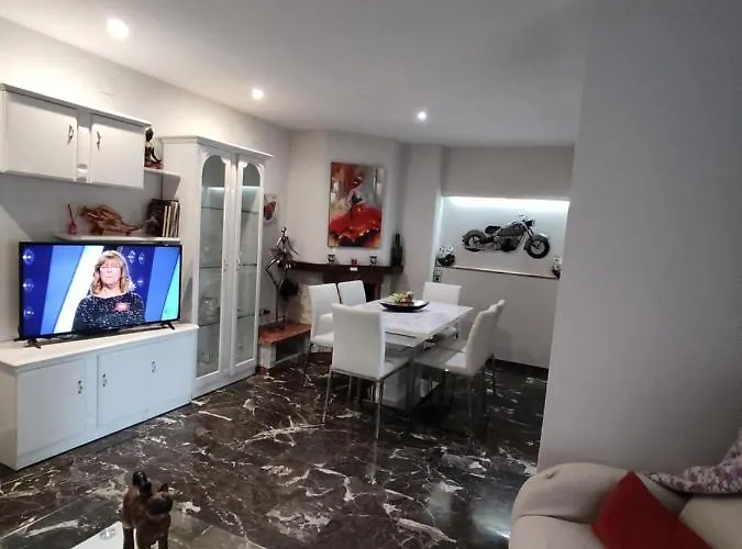 Appartement Centrico Cerca De La Playa Torremolinos