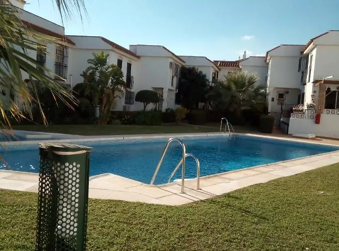 Appartement Centrico Cerca De La Playa