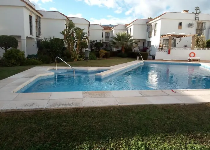 Appartement Centrico Cerca De La Playa Torremolinos