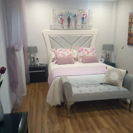 Apartamento Centrico Cerca De La Playa Torremolinos