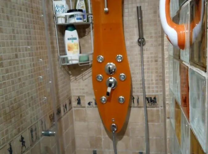 Apartamento Centrico Cerca De La Playa