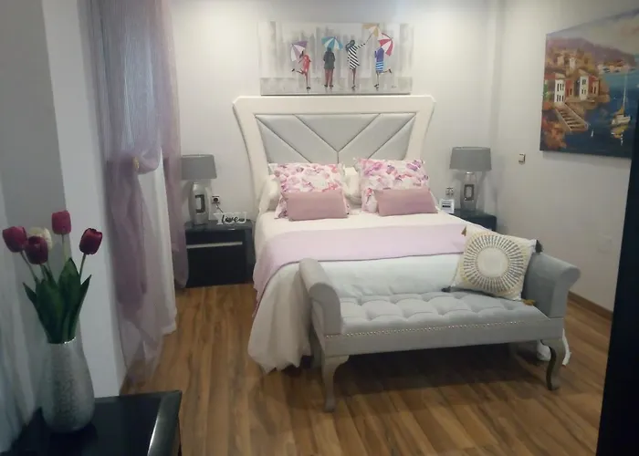 Apartamento Centrico Cerca De La Playa Torremolinos